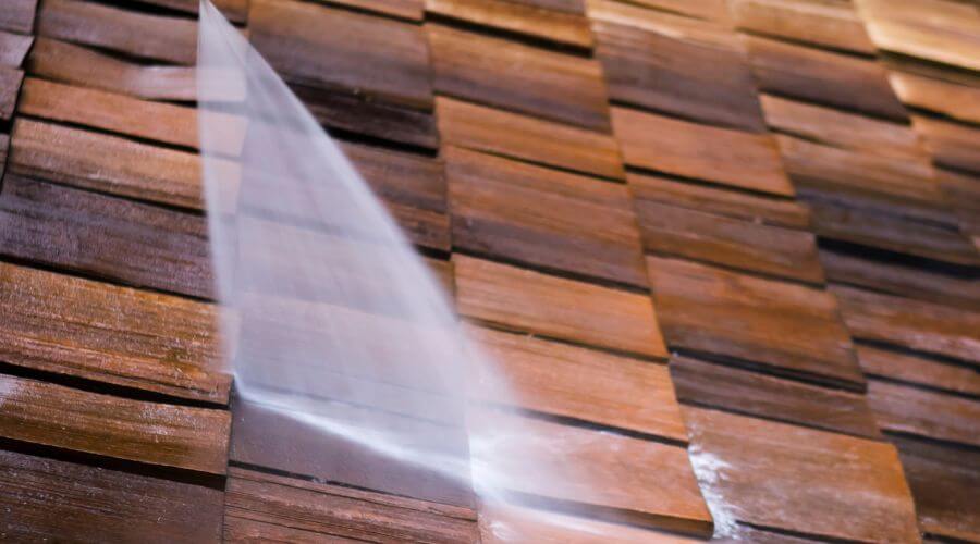 Slate Roofing in Fuquay Varina, NC